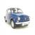 An Adorable Classic Fiat 500L Lovingly Restored and Ready to Show!