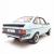 An Adored Ford Escort Mk2 RS2000 in Impeccable Enthusiast Owned Condition