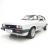 The ‘Professionals’ Ford Capri 3.0S Recreation in Stunning Condition.