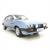 A Special Edition Ford Capri 2.0 Laser, Detailed to Original Specification
