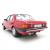 A Virtually Extinct Base-Model Mk2 Ford Granada 2.0L with Just 39,987 Miles!