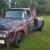 FORD F100/350 DUALLY TOW TRUCK 400BHP HOT ROD DRAG CAR RAT ROD PICKUP WRECKER