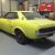 Toyota Celica Coupe RA23 18RC Manual Restoration Project in NSW