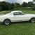 1965 Mustang fastback Shelby GT350 replica