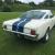 1965 Mustang fastback Shelby GT350 replica