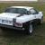 1981 Triumph TR7 Coupe
