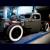 1947 Ford pick up