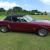 1965 Mustang convertible V8 Automatic rust free and in excellent condition