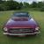 1965 Mustang convertible V8 Automatic rust free and in excellent condition