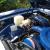 MK3 FORD CORTINA 2000 GXL BLUE 5 SPEED