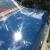 MK3 FORD CORTINA 2000 GXL BLUE 5 SPEED