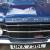 MK3 FORD CORTINA 2000 GXL BLUE 5 SPEED
