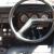 MK3 FORD CORTINA 2000 GXL BLUE 5 SPEED