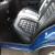 MK3 FORD CORTINA 2000 GXL BLUE 5 SPEED