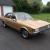 Ford Granada Mk1 3.0 GXL Saloon