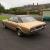 Ford Granada Mk1 3.0 GXL Saloon