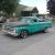 Ford F-100 1961 american v8 pick up hot rod
