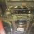Ford F-100 1961 american v8 pick up hot rod