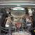 Ford F-100 1961 american v8 pick up hot rod
