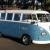 Volkswagen 1966 Split Screen Kombi in NSW