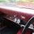 1964 FORD ZODIAC MK3. Drives Excellent. Original car with Low 57,000 miles.