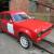 Mk1 Ford Escort road registered Rally/Track car