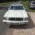 FORD MUSTANG MARK 2 302 V8 CLASSIC
