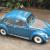 Volkswagen Beetle RAT ROD Classic Left Hand Drive 1965 in VIC