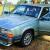 1982 Volvo 760 GLE V6 Manual Only RHD 6 CYL Manual Left IN THE World in NSW