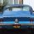 FORD MUSTANG FASTBACK 390GT S CODE