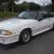 1987 (E) Ford Mustang GT 5.0 V8 Convertible £4995