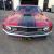 1970 Mustang Fastback MACH1 M Code 3514V FMX 9inch