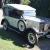 Standard Coventry SLO 4 Door Covertable 1920