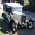 Standard Coventry SLO 4 Door Covertable 1920