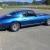 1973 Camaro Type LT SS 2 Owner Sanfran CAR Nice Chevelle Mustang Impala in QLD