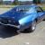 1973 Camaro Type LT SS 2 Owner Sanfran CAR Nice Chevelle Mustang Impala in QLD