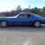 1973 Camaro Type LT SS 2 Owner Sanfran CAR Nice Chevelle Mustang Impala in QLD