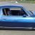 1973 Camaro Type LT SS 2 Owner Sanfran CAR Nice Chevelle Mustang Impala in QLD