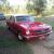 Classic 1966 Mustang in QLD