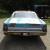 1967 ford galaxie 500 coupe big block ford 390fe