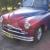 Vangard HOT ROD UTE 1953 in NSW