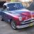 Vangard HOT ROD UTE 1953 in NSW