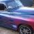Vangard HOT ROD UTE 1953 in NSW
