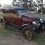 Chev Tourer 1927 Classic OLD CAR in QLD