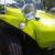 Beach Buggy in QLD