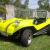 Beach Buggy in QLD