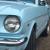 Ford Mustang 260 V8 Coupe