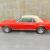 1967 Ford Mustang 289 Cu in