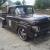 1958 FORD F100 AMERICAN TRUCK PICK UP - MODERN RUNNING GEAR - RHD - AUTOMATIC