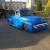 1955 AMERICAN FORD PICK UP TRUCK V12 ENGINED - MODERN CONVERSION - RACE DRAG CAR